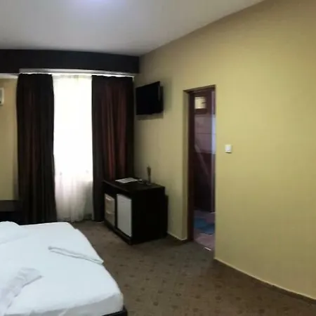 Bulevard Hotel Drobeta Turnu Severin