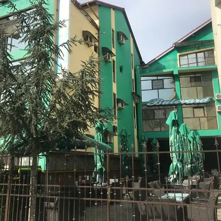Hotel Bulevard