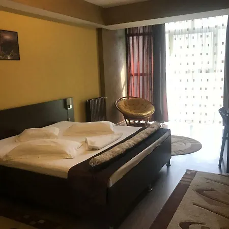 Bulevard Hotel Drobeta Turnu Severin