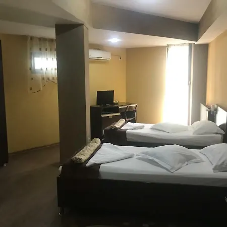 Bulevard 3*