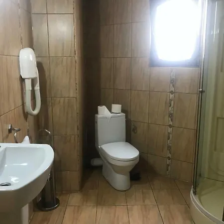 Hotel Bulevard 3*